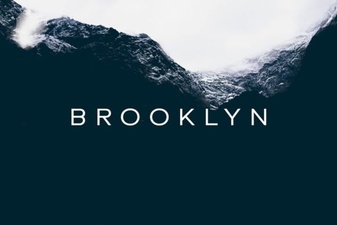 Brooklyn Font: Elegant Typography for Creative Projects
